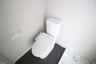 【トイレ】 | Sweat Doors神戸