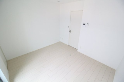 【洋室】 | Sweat Doors神戸