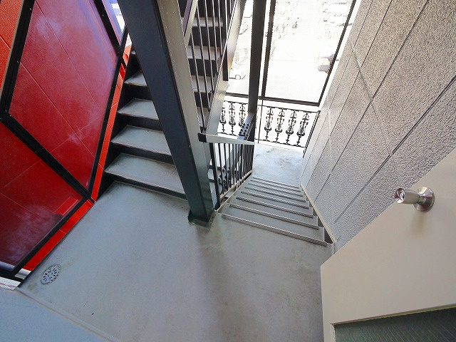 アクティブ宝泉ビルのその他共用部分