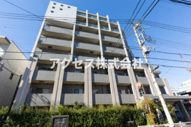 新宿区上落合２丁目のマンションの画像