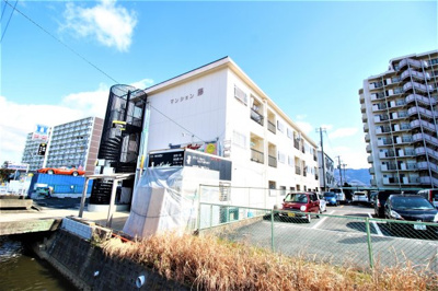 【外観】 | マンション藤 | マンション藤