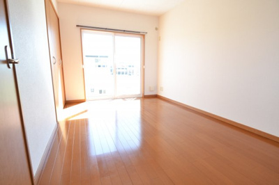 【洋室】 | フレンズハウス東海村松Ｃ棟