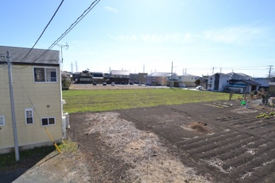 【展望】 | フレンズハウス東海村松Ｃ棟