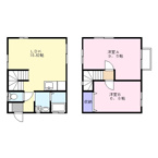 フレンズハウス東海村松Ｃ棟の画像