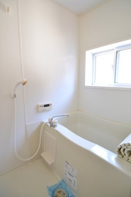 【浴室】 | フレンズハウス東海村松Ｃ棟