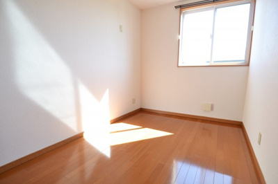 【洋室】 | フレンズハウス東海村松Ｃ棟