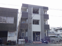 エスポワール中村の画像