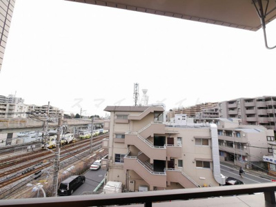 【展望】 | スカイピアイースト