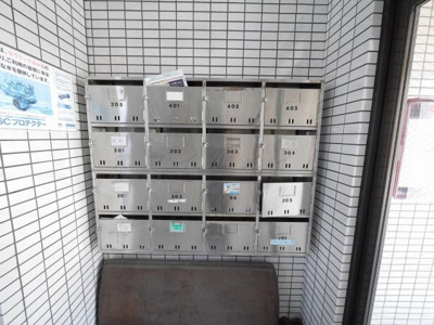 【その他共用部分】 | スカイピアイースト