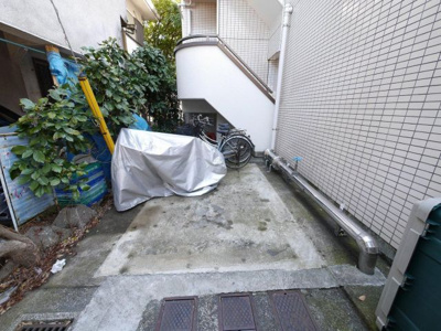 【その他共用部分】 | スカイピアイースト