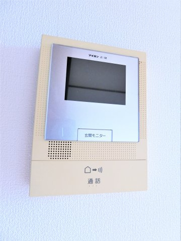 サンハイツ早野新田の設備