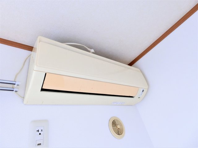 サンハイツ早野新田の設備