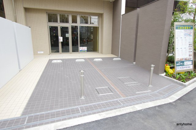 アーバネックス西天満　仲介手数料無料のその他共用部分