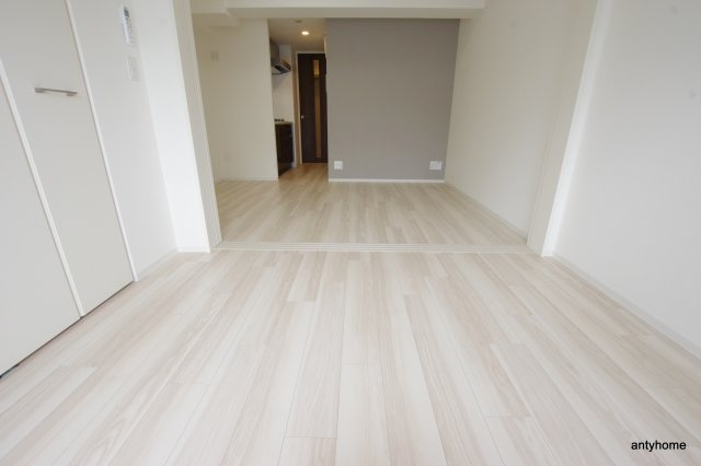 アーバネックス西天満　仲介手数料無料の洋室