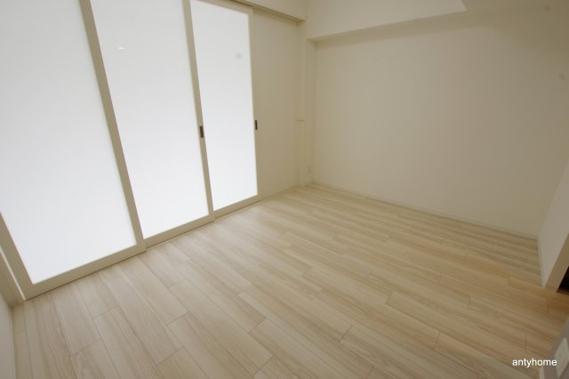 アーバネックス西天満　仲介手数料無料の洋室