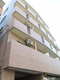 調布市国領町４丁目のマンションの画像