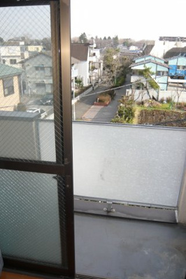 【展望】 | 誠ハイツ