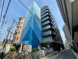 【外観】 | ※室内写真は別部屋です。現地ご確認ください。