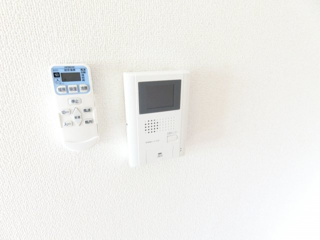 スマートハズの設備