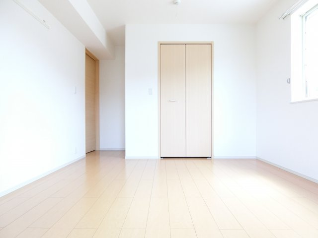 スマートハズの子供部屋