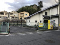 つきみパーキングの画像