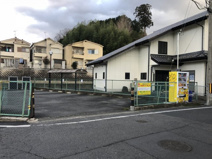 つきみパーキングの画像