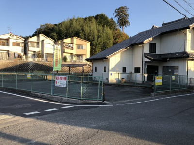  | つきみパーキング