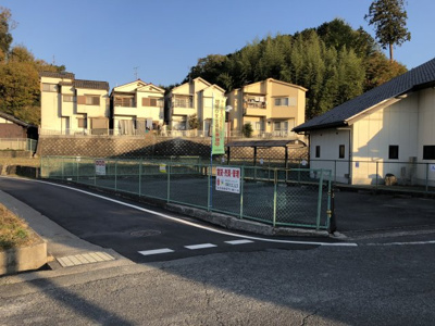  | つきみパーキング