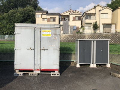  | つきみパーキング