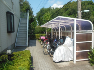 【その他共用部分】