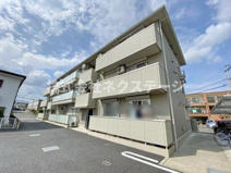 コンフィデンテⅡの画像