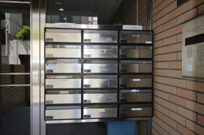 【その他共用部分】 | プレアデス京都北山