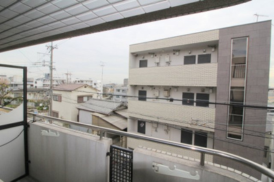 【展望】 | メゾン豊中パート２２