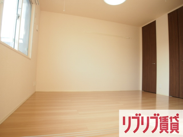 グランドロイヤルの洋室