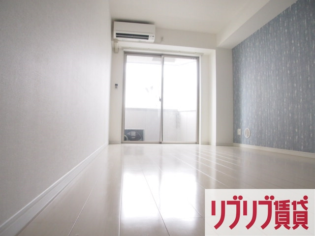 serenite nobuto（セレニテノブト）の居間・リビング