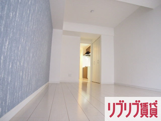 serenite nobuto（セレニテノブト）の居間・リビング