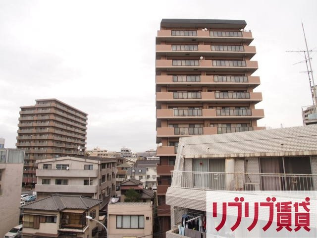 serenite nobuto（セレニテノブト）の展望