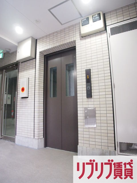 serenite nobuto（セレニテノブト）のその他共用部分