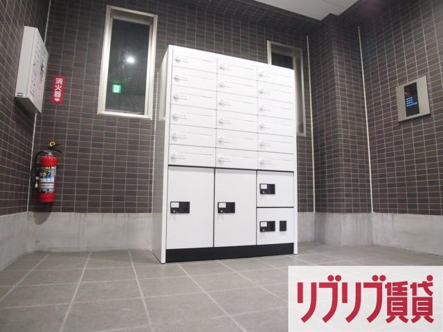 serenite nobuto（セレニテノブト）のその他共用部分