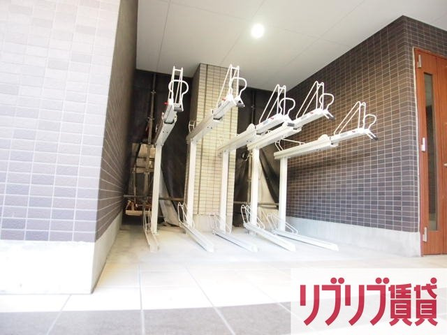 serenite nobuto（セレニテノブト）のその他共用部分