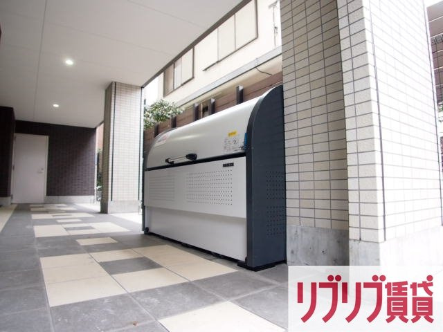 serenite nobuto（セレニテノブト）のその他共用部分