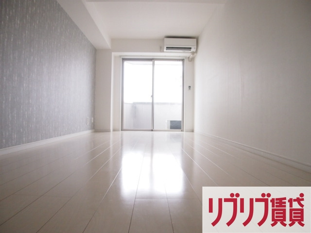 serenite nobuto（セレニテノブト）の居間・リビング