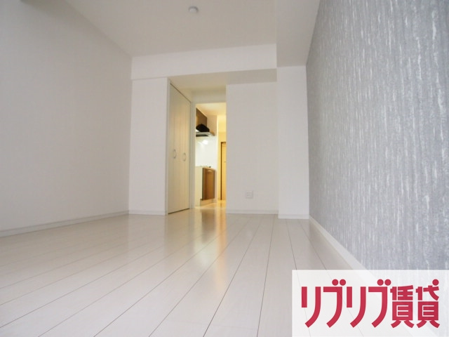 serenite nobuto（セレニテノブト）の居間・リビング