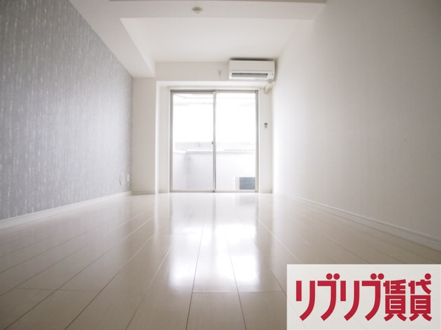 serenite nobuto（セレニテノブト）の居間・リビング
