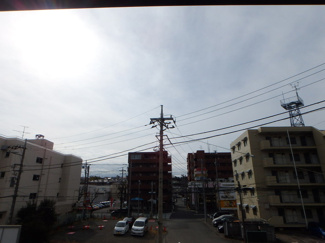 【展望】 | 眺望