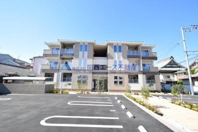 【周辺】 | ヴァレンティア若江本町