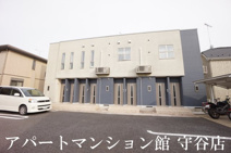 ブリーズ ヴィラⅢの画像