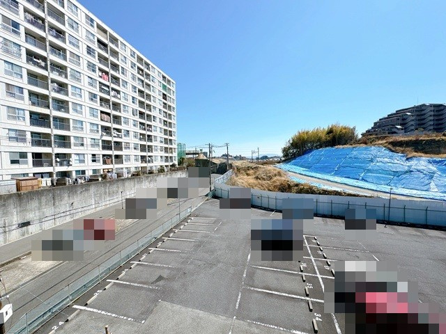 【展望】 | 山田マンションビューテラス