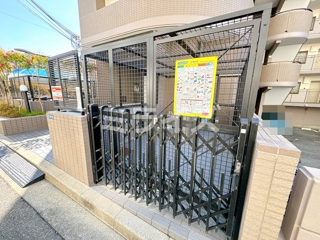 【その他共用部分】 | 山田マンションビューテラス