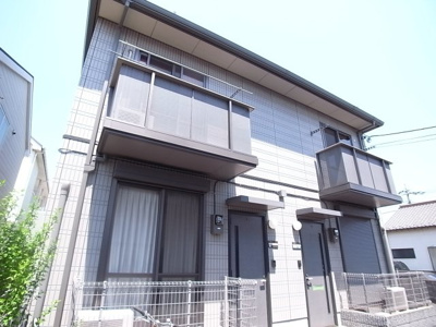 【外観】 | テラスエスポワール ShaMaison